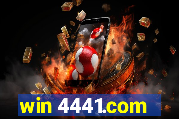 win 4441.com